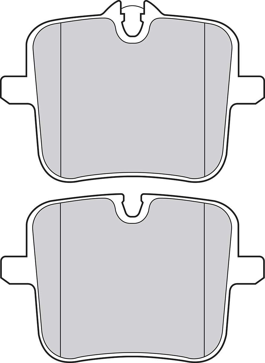 BRAKE PAD SET_302933_05