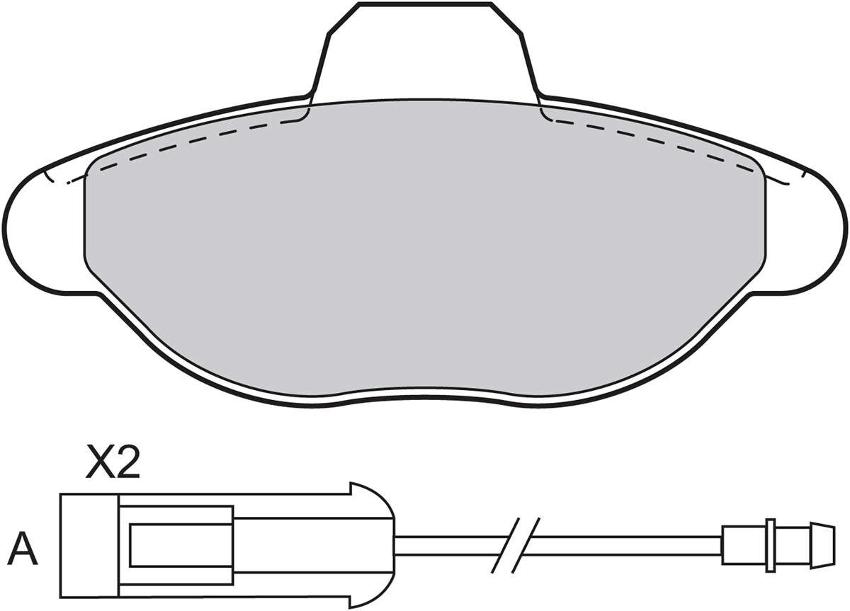 BRAKE PAD SET_598011_01