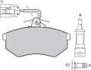 BRAKE PAD SET_598017_01