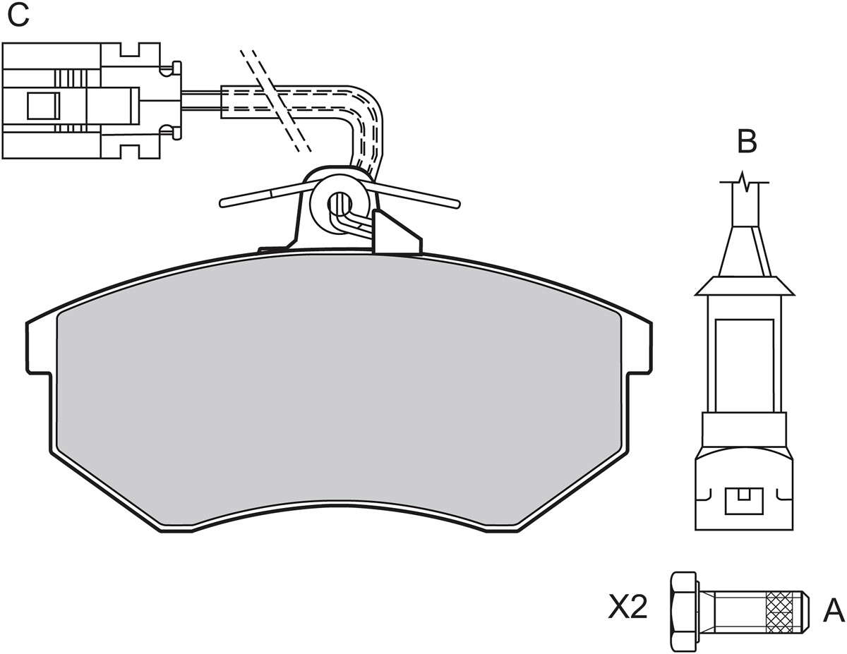 BRAKE PAD SET_598017_01