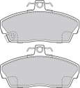 BRAKE PAD SET_598022_01