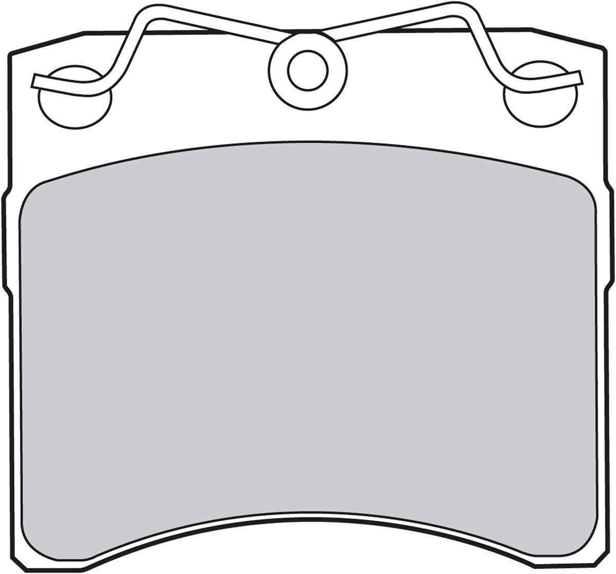 BRAKE PAD SET_598048_01