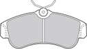 BRAKE PAD SET_598054_01