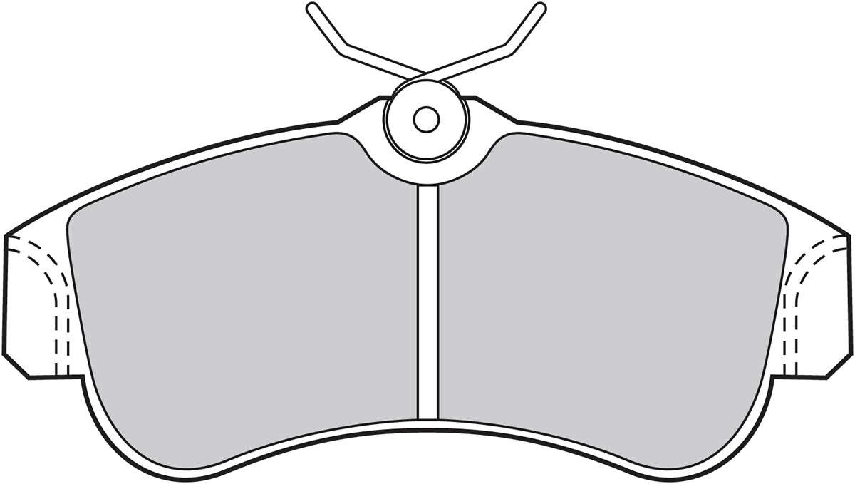 BRAKE PAD SET_598054_01