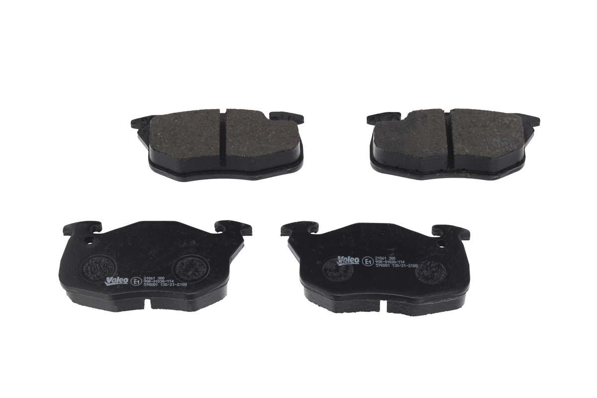 BRAKE PAD SET_598081_03