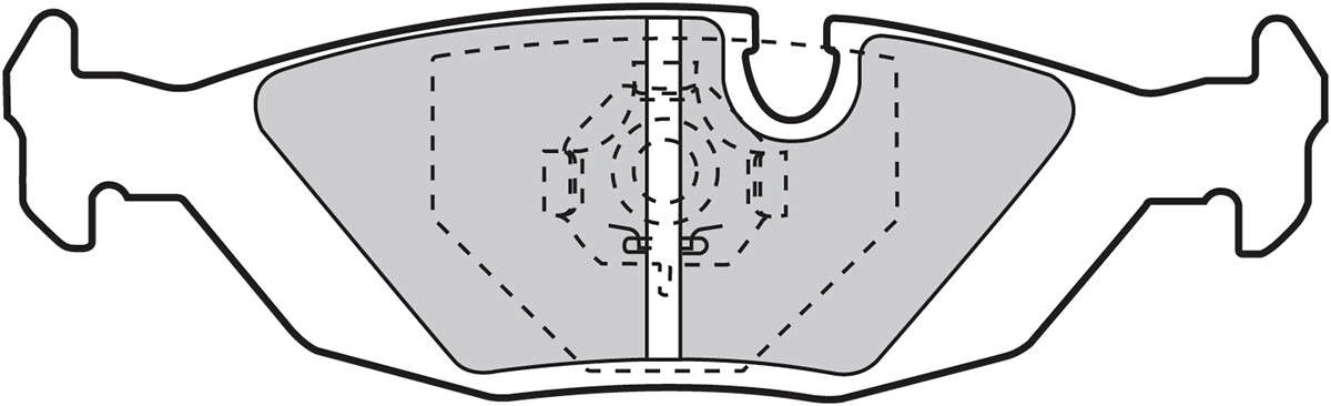 BRAKE PAD SET_598103_01