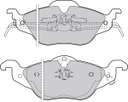 BRAKE PAD SET_598322_01