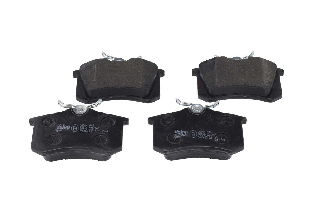 BRAKE PAD SET_598463_03
