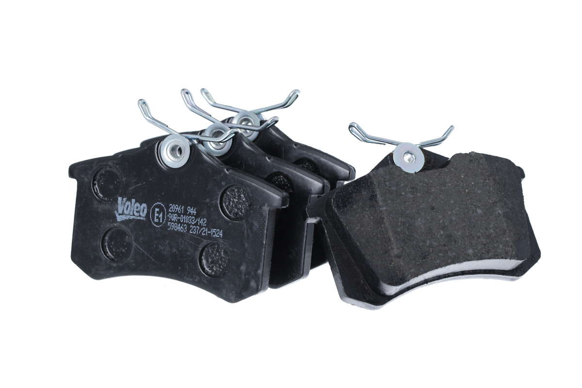 BRAKE PAD SET_598463_04