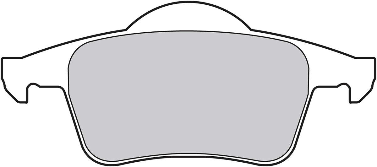 BRAKE PAD SET_598480_01