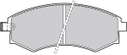 BRAKE PAD SET_598574_01