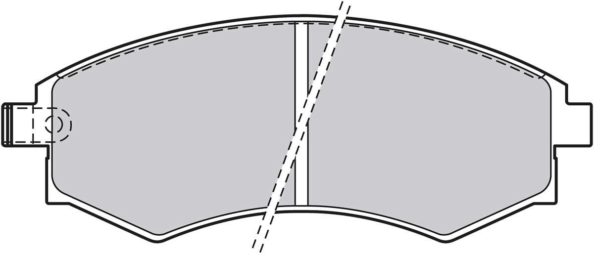 BRAKE PAD SET_598574_01