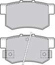 BRAKE PAD SET_598682_01