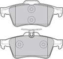 BRAKE PAD SET_598783_01
