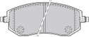 BRAKE PAD SET_598853_01