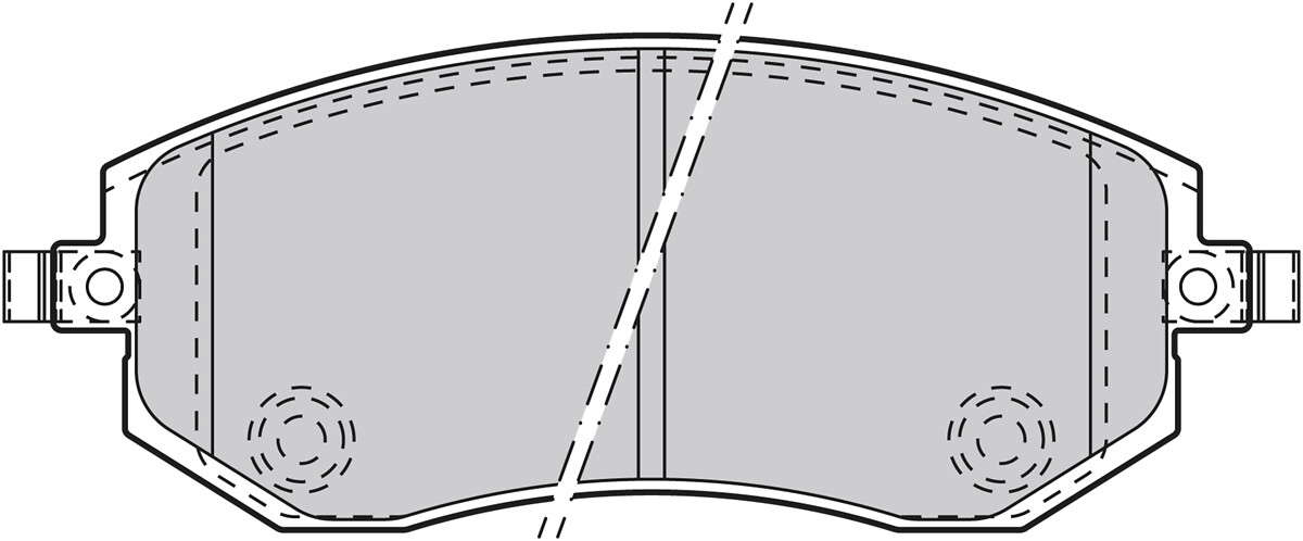 BRAKE PAD SET_598853_01
