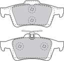 BRAKE PAD SET_601044_01