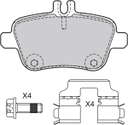 BRAKE PAD SET_601304_01