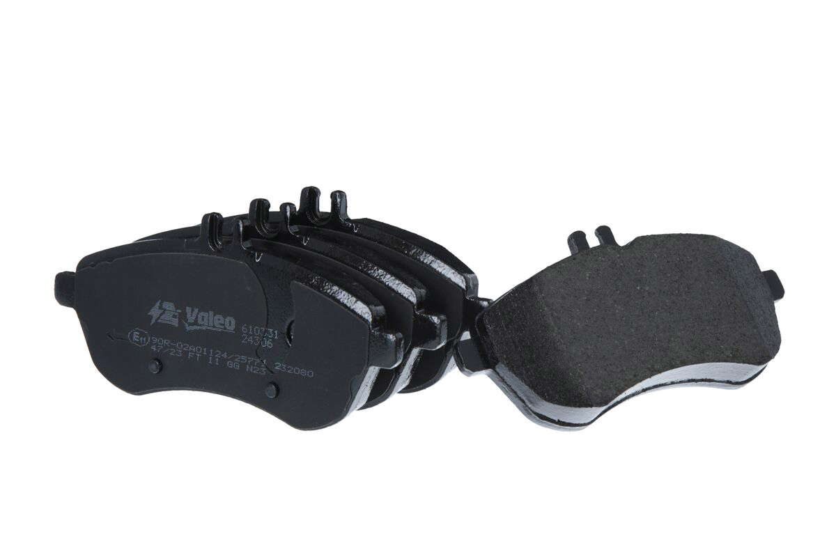 BRAKE PAD SET_610331_03