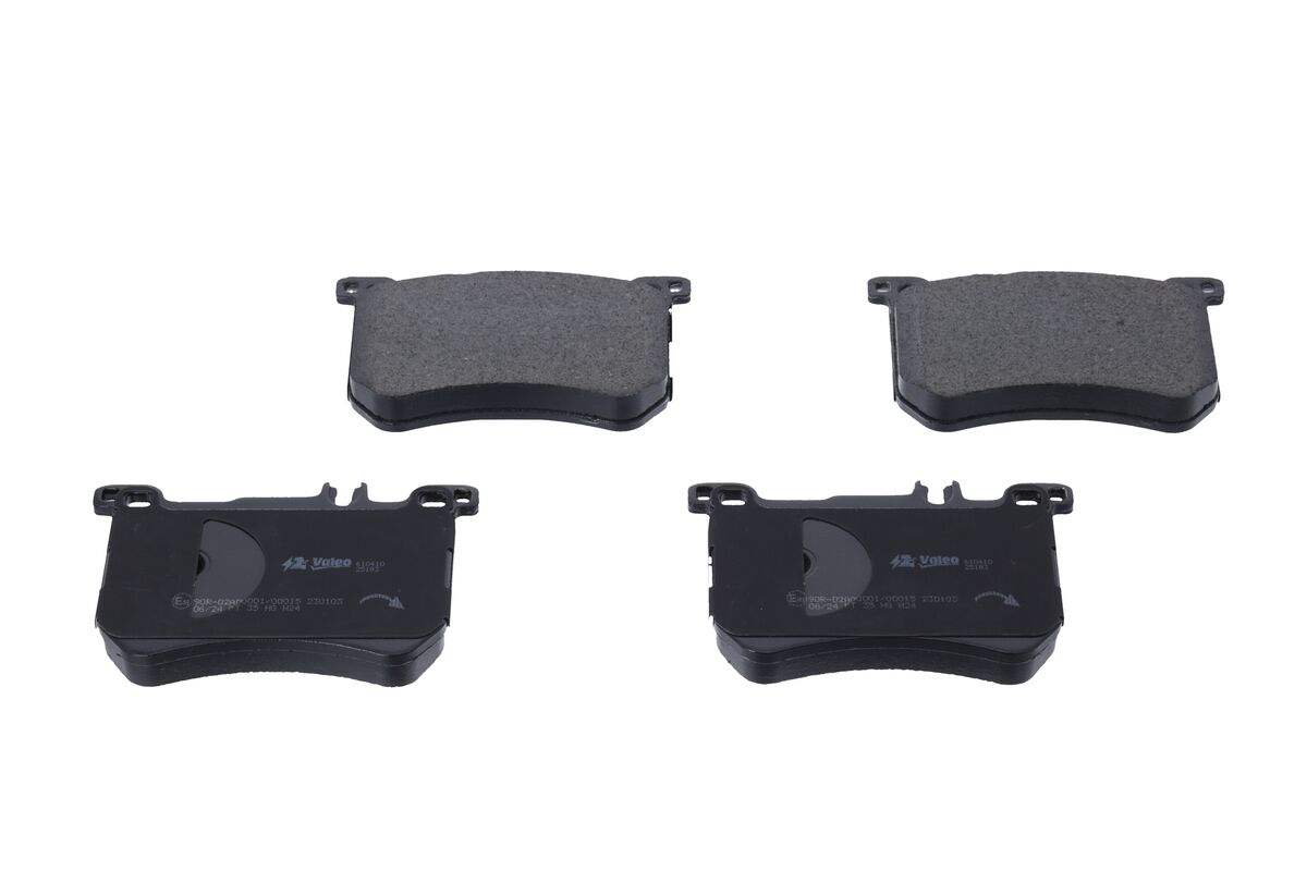 BRAKE PAD SET_610410_02