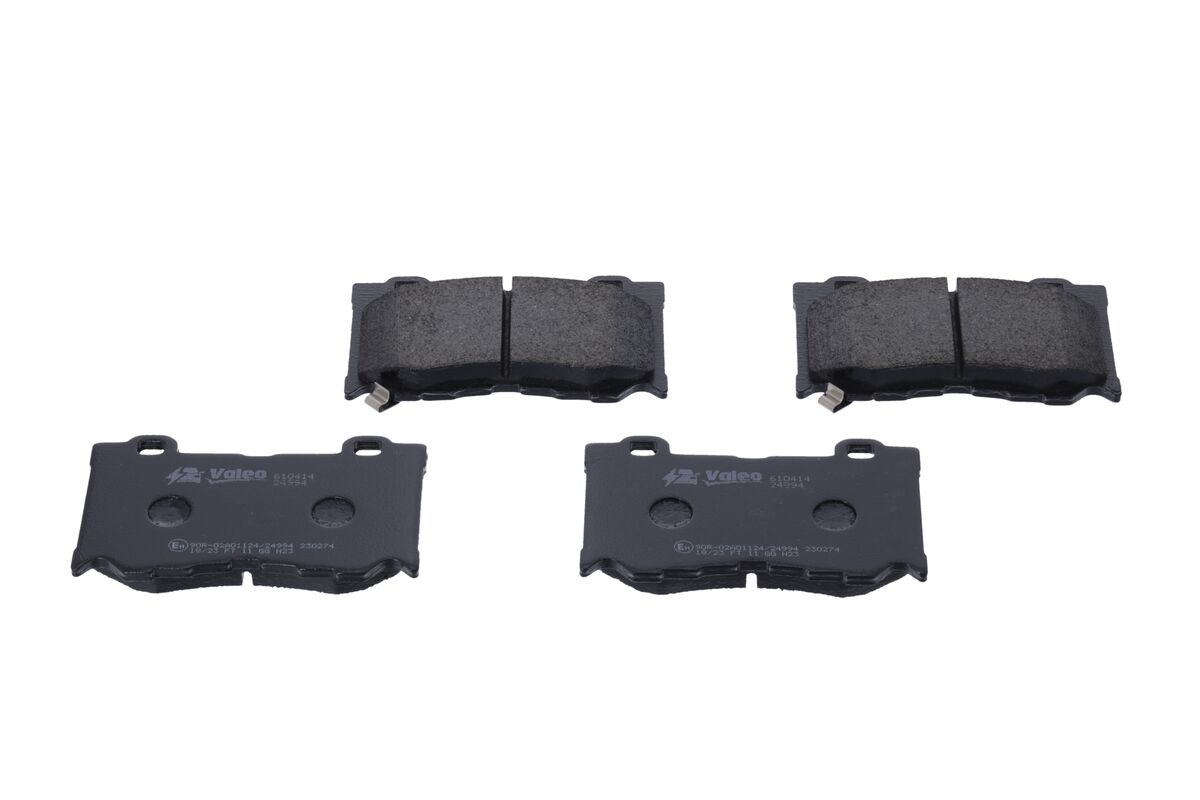 BRAKE PAD SET_610414_02