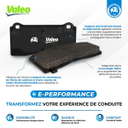 BRAKE PADS E-PERFORMANCE_FR