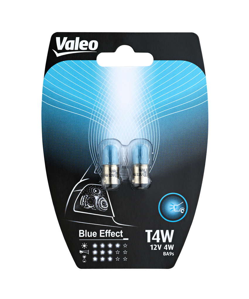 LPE SIGN T4W BLUE EFFECT BLISTER X2