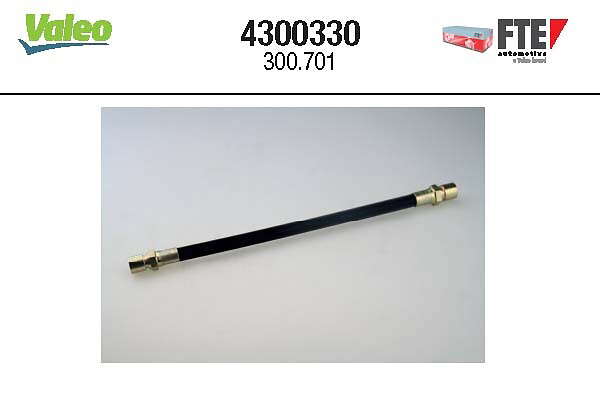 300.701 - FLEXIBLES EMBRAYAGE