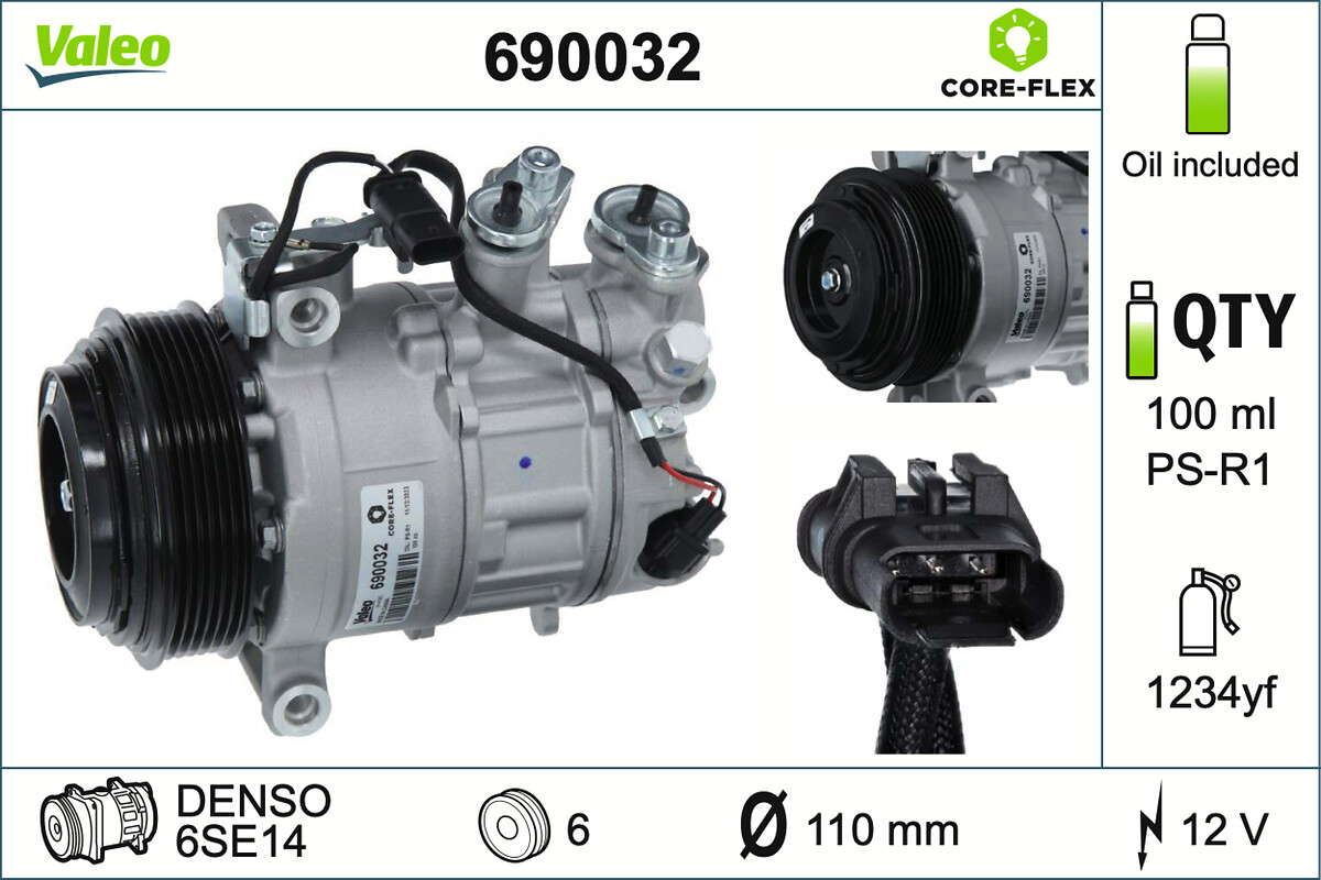 COMP CF NE MERCEDES C-CLASS