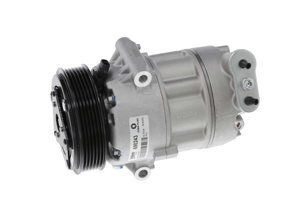 COMP CF NE FIAT 500