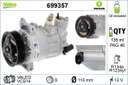 COMP NE AUDI A1, A3, Q3 / VW GOLF V