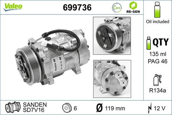COMP ES PSA BERLINGO, 206, 306, 406