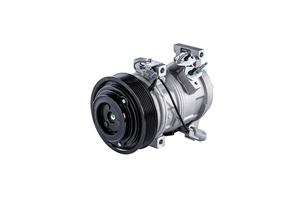 COMP CF NE TOYOTA CAMRY 2.4 10S17C