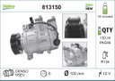 COMP CF NE AUDI A4, A6, A8