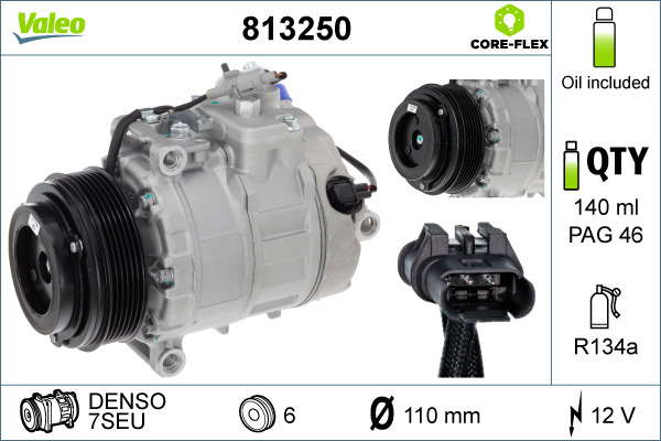 COMP CF NE BMW 1-SERIES, 3-SERIES