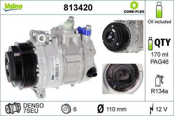 COMP CF NE MERCEDES CLASSE E, CLASS