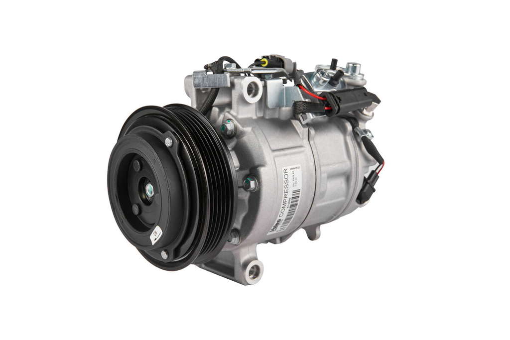COMP CF NE MERCEDES GLA 1.6 2.0