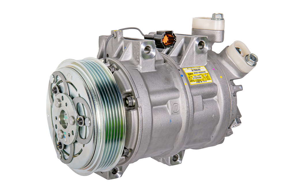 COMP NE ASSY(NISSAN X-TRIAL)