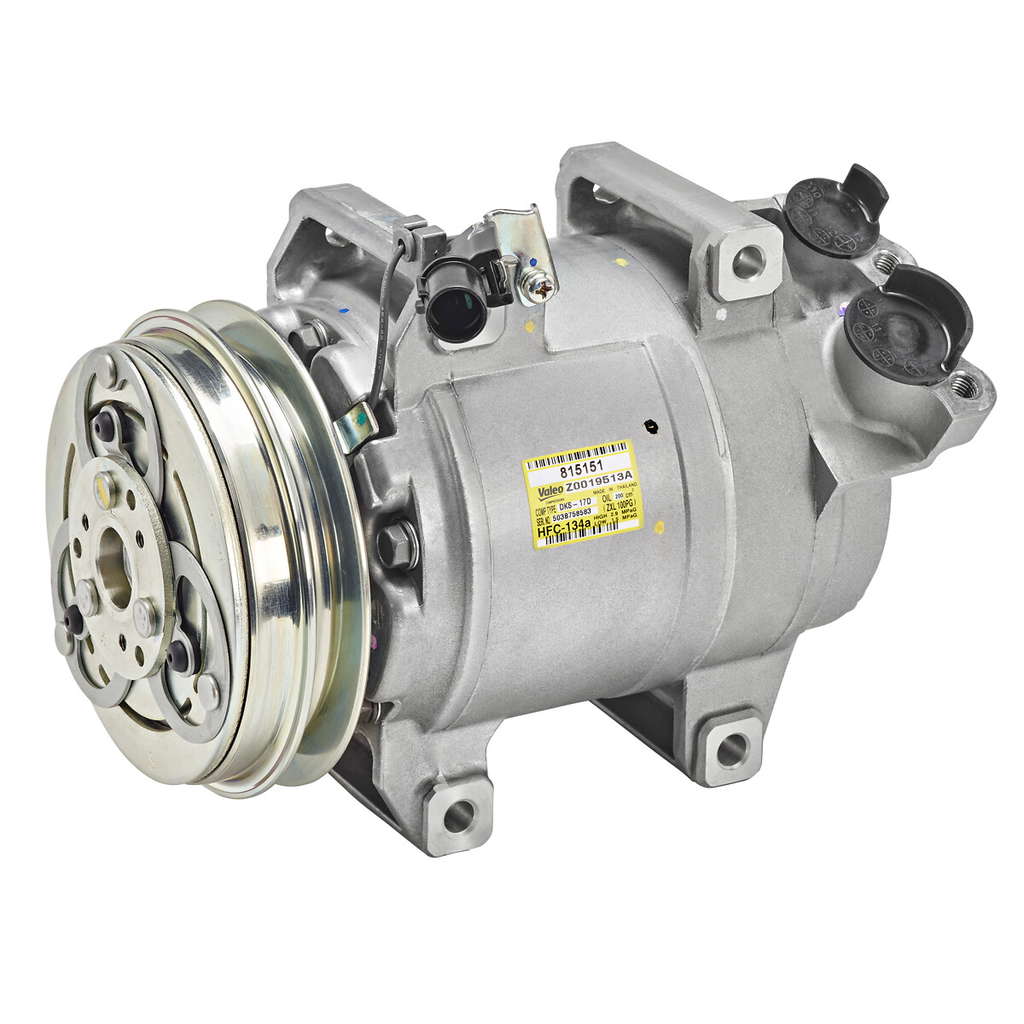 COMP NE ASSY(MITSUBISHI  PAJERO)