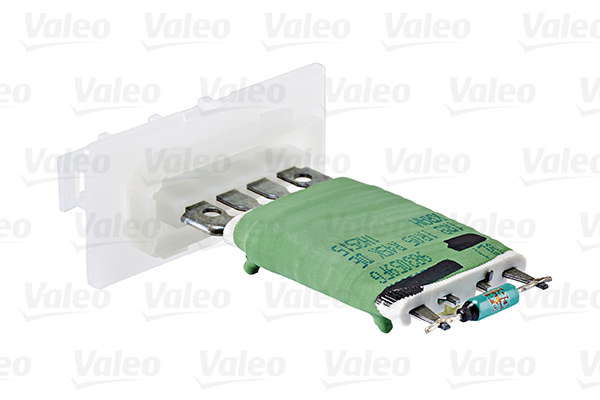 ELEC CTRL VW GOLF VI, POLO / AUDI A