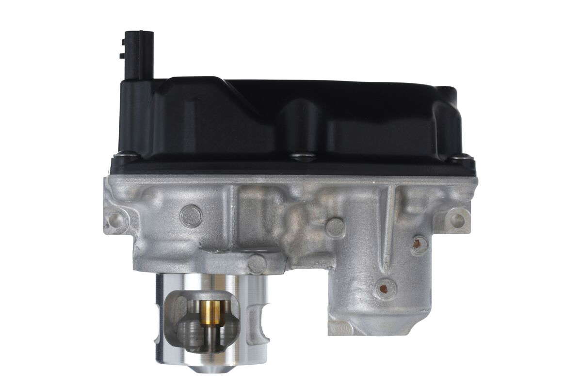 EGR VALVE RENAULT