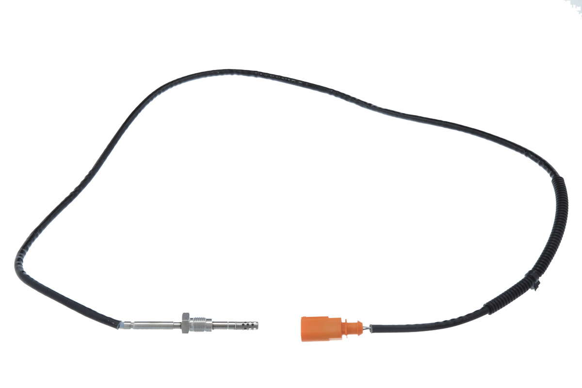 Palpeur de température des gaz