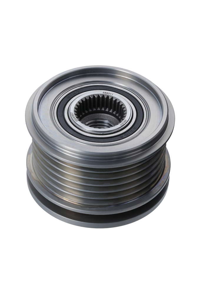 ROUE LIBRE ALTERNATEUR-FORD FIESTA,