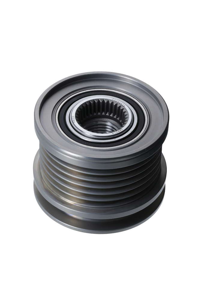 ROUE LIBRE ALTERNATEUR-VAG GOLF IV,