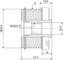 FREE WHEEL PULLEY_588023_03