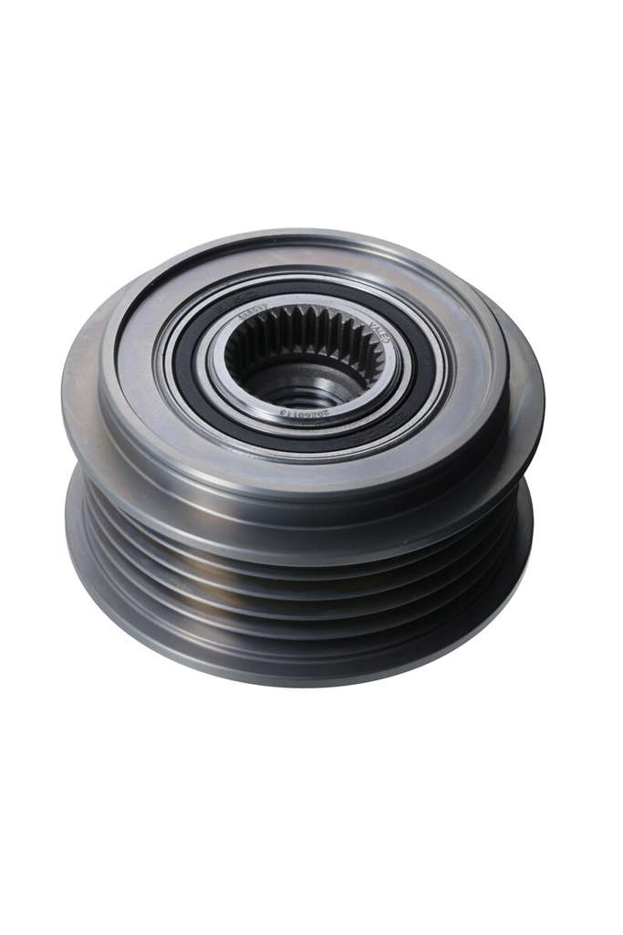ROUE LIBRE ALTERNATEUR-TOY COROLLA,