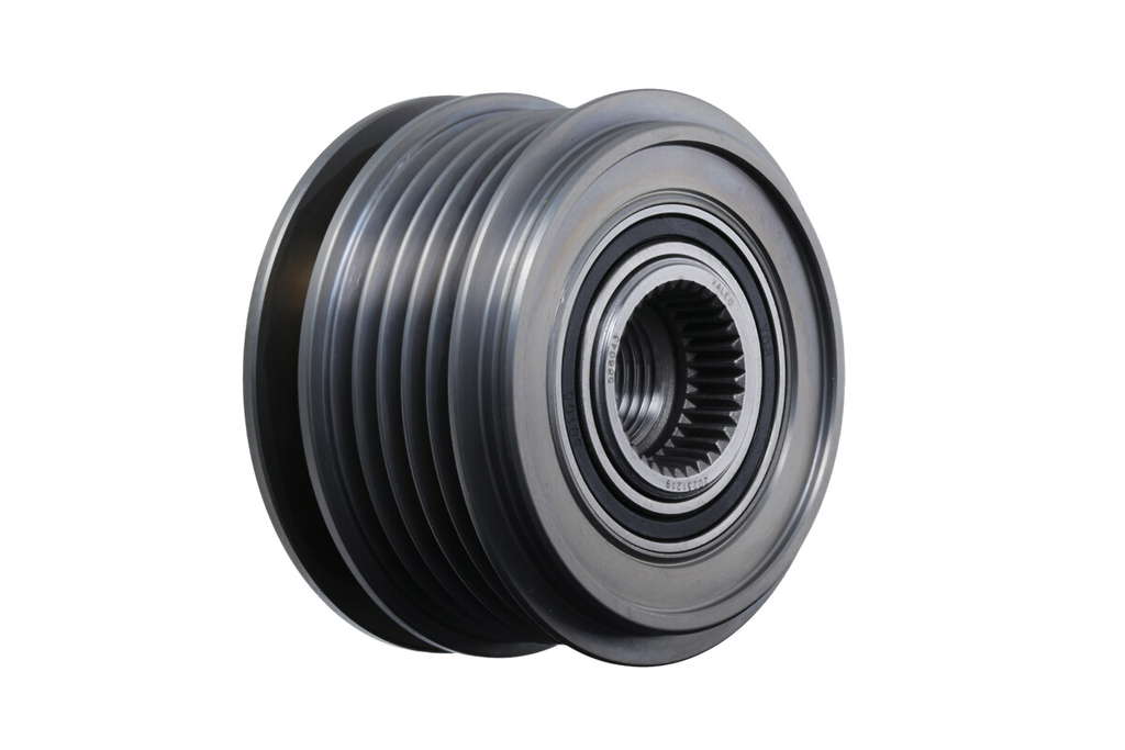 ROUE LIBRE ALTERNATEUR-HY ACCENT,I1