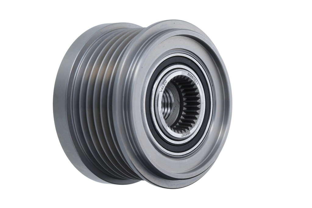 ROUE LIBRE ALTERNATEUR-VOLVO S40, V