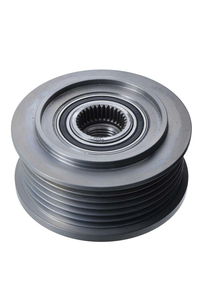 FREE WHEEL PULLEY_588050_02