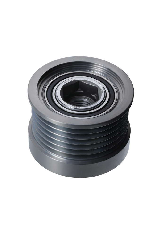 ROUE LIBRE ALTERNATEUR-FO C-MAX,FOC